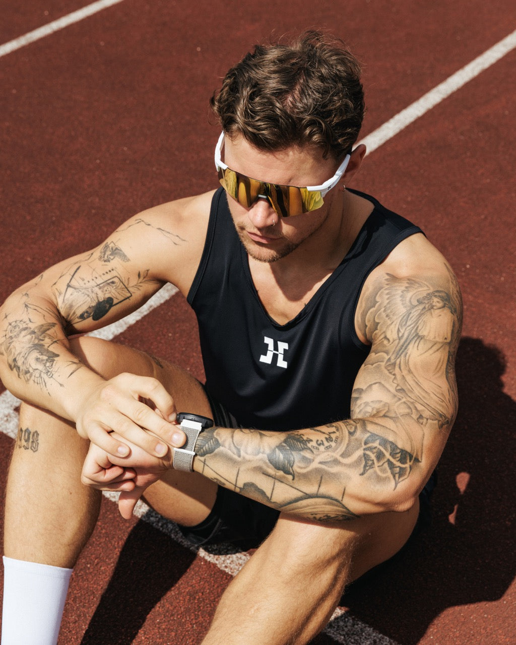 Apex Performance Sunglasses