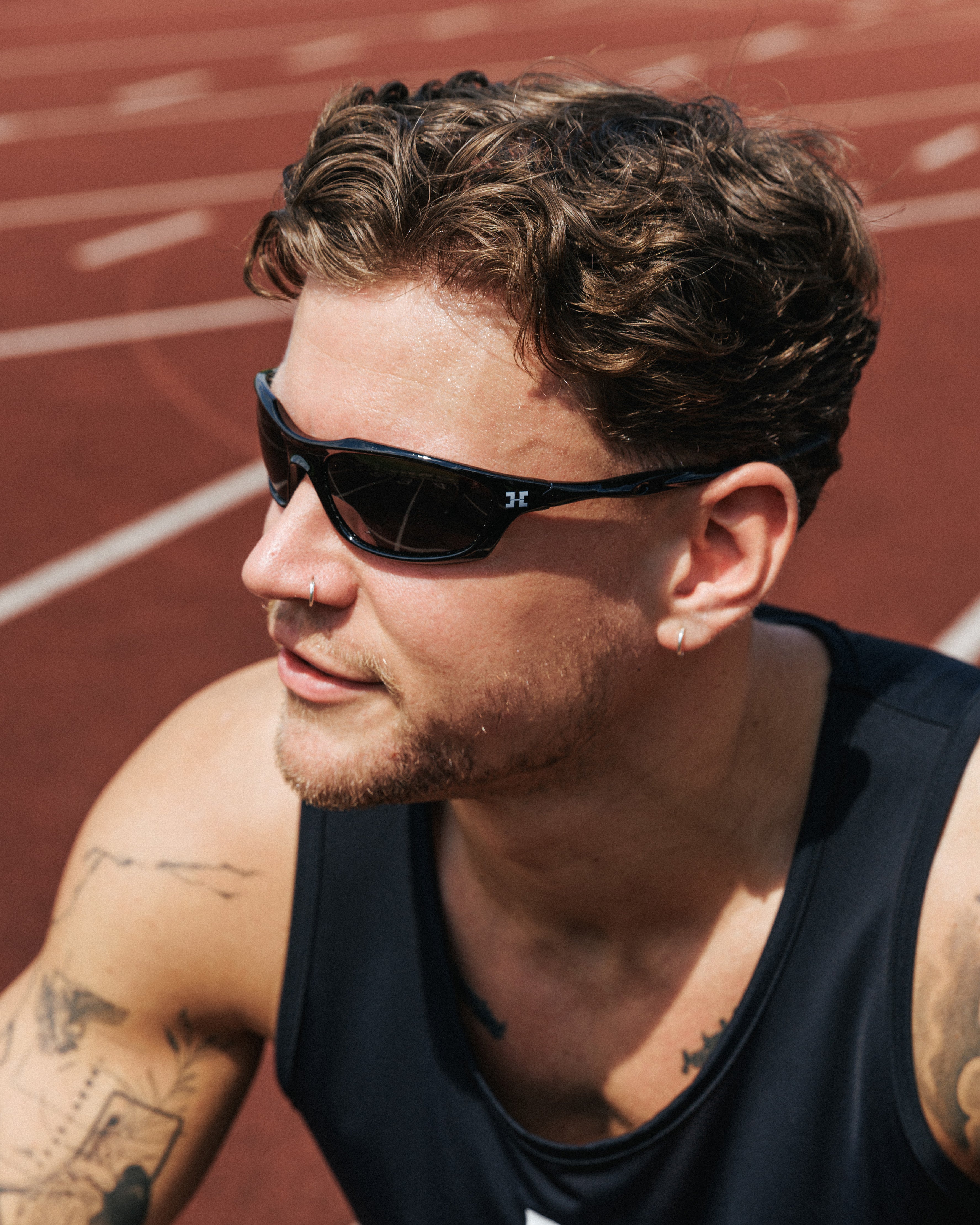 Trail Endure Sunglasses VAULT