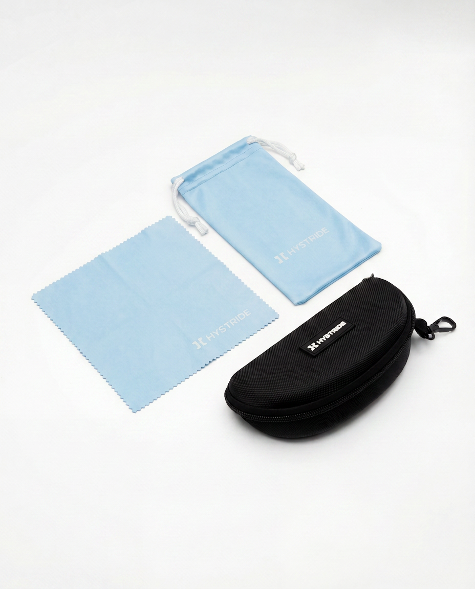 Speed Pro Sunglasses Clear Photochromic