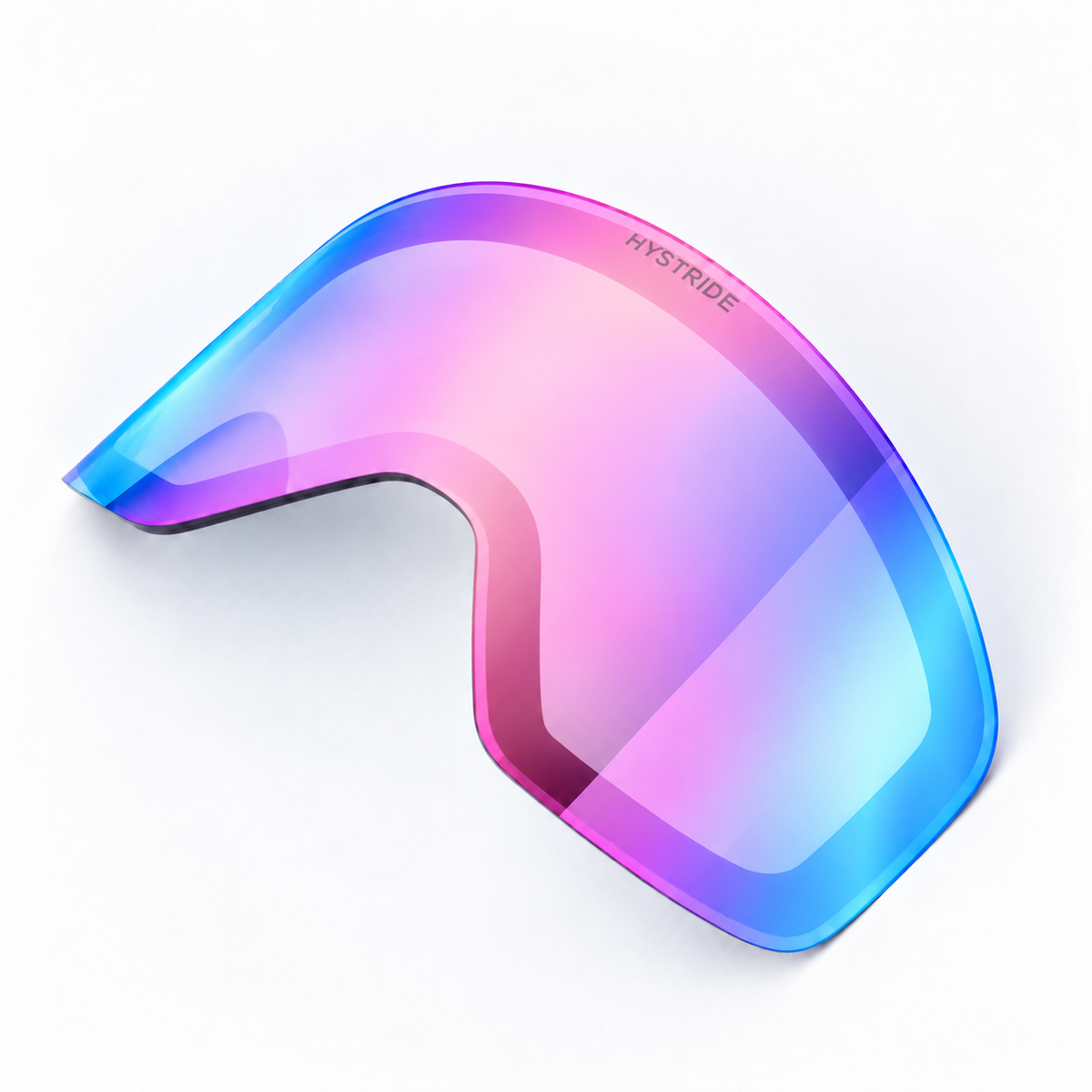 Sky Line Snow Goggles - Opal Pink