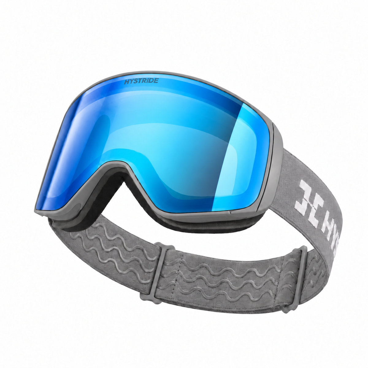 Build Your Own Magnetic Snow Goggles