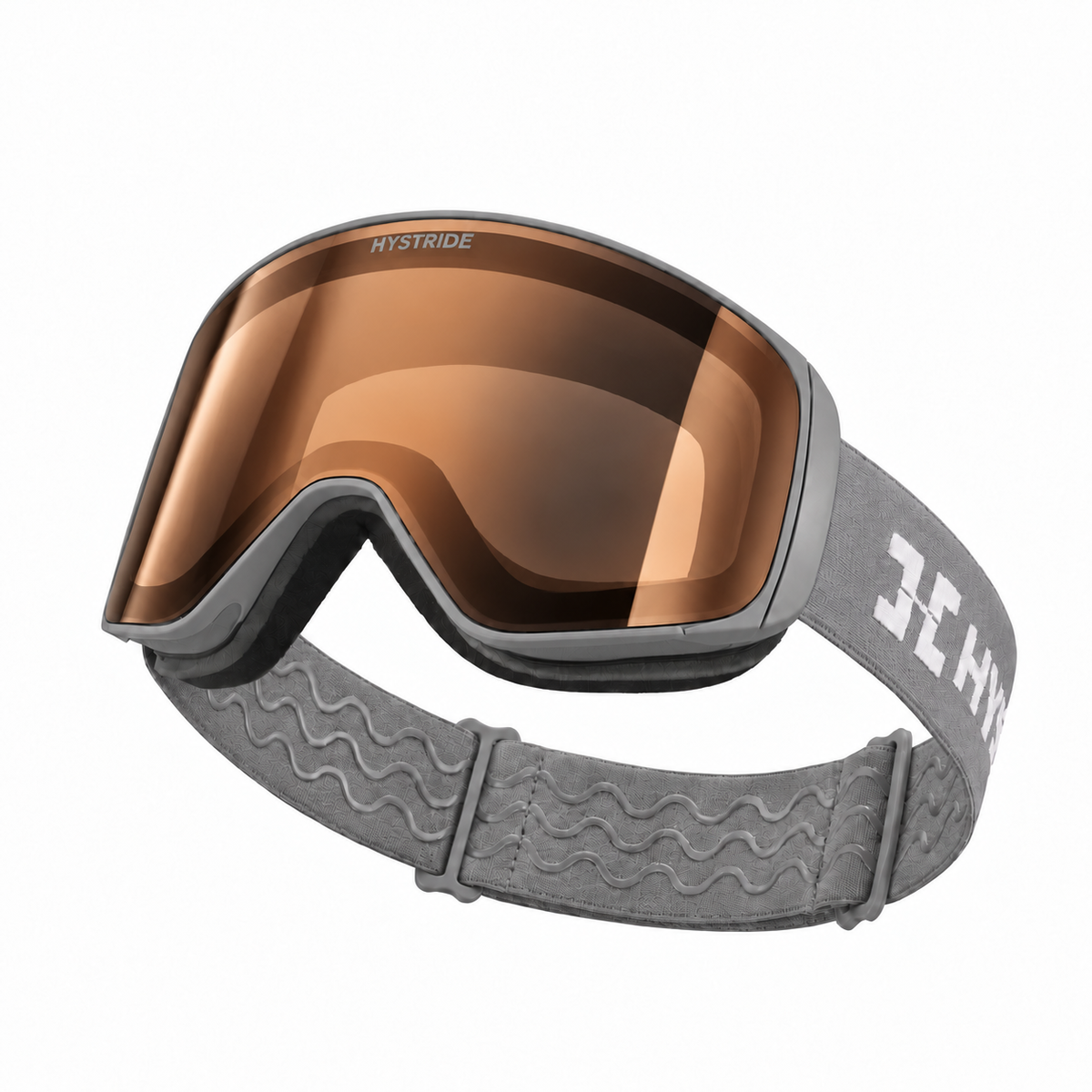 Build Your Own Magnetic Snow Goggles