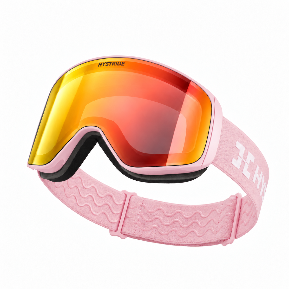 Build Your Own Magnetic Snow Goggles
