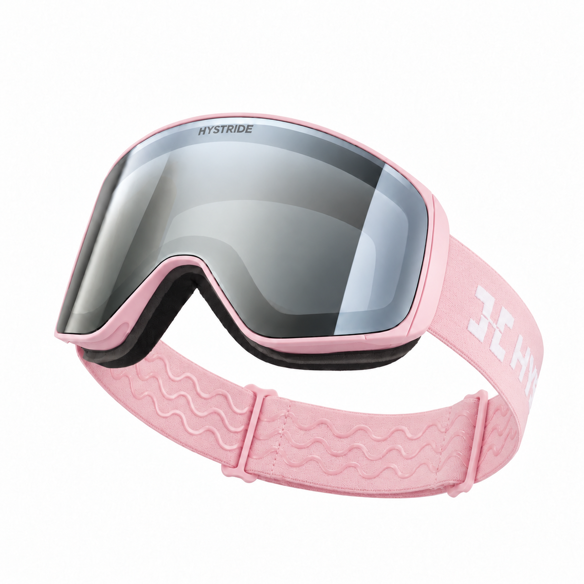Build Your Own Magnetic Snow Goggles