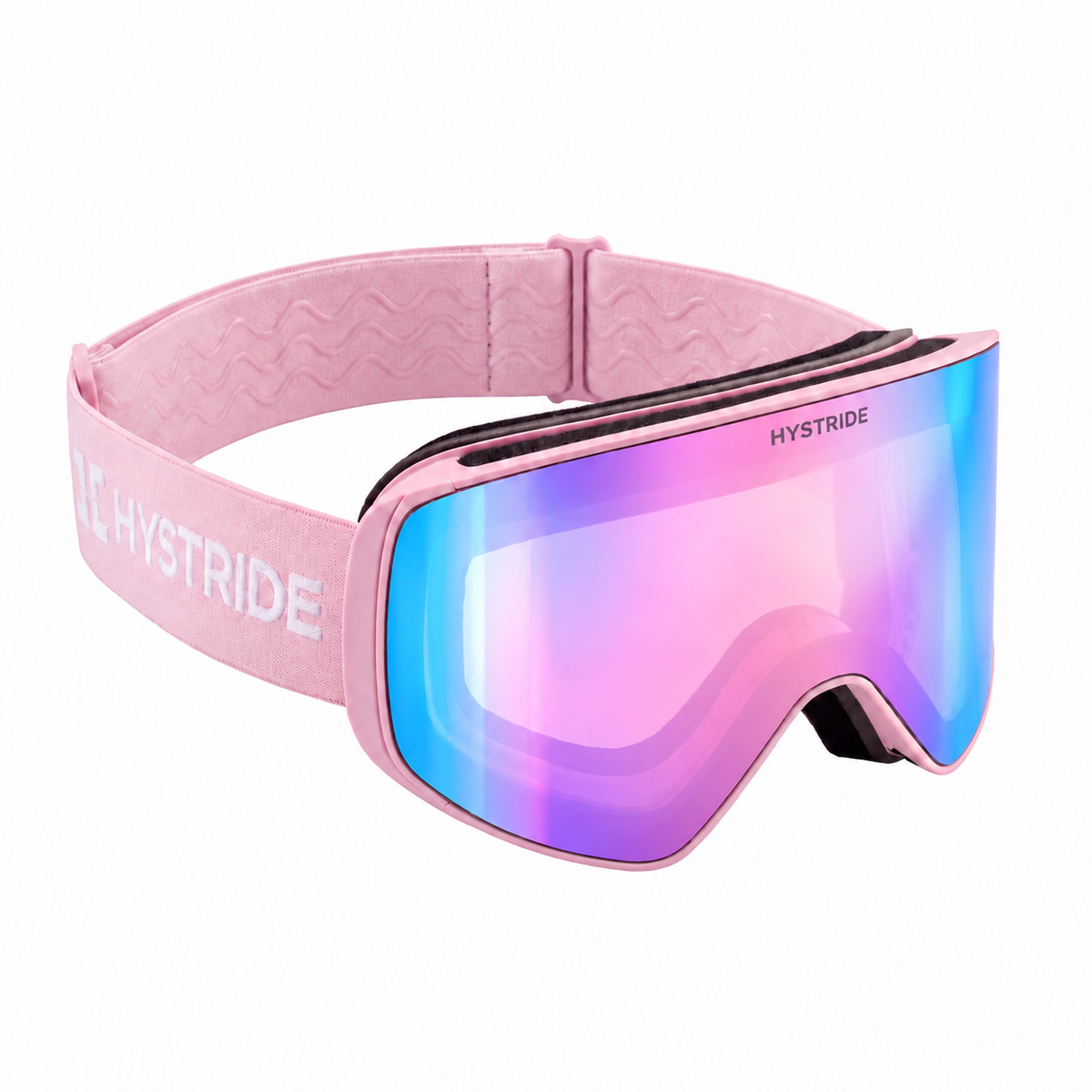 Sky Line Snow Goggles - Opal Pink