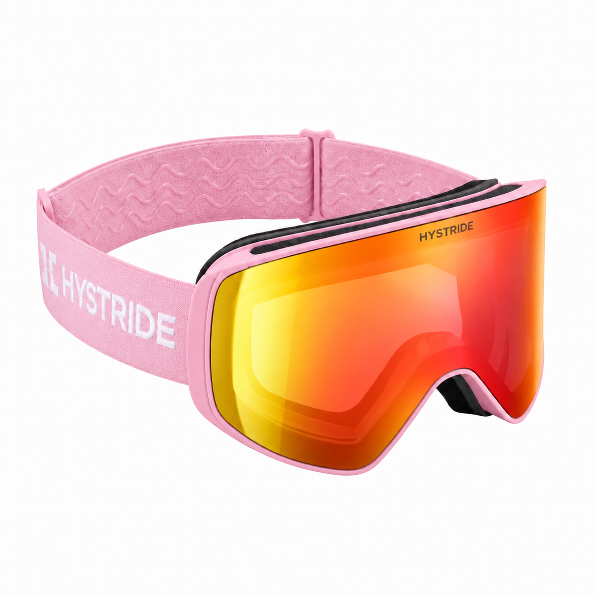 Build Your Own Magnetic Snow Goggles