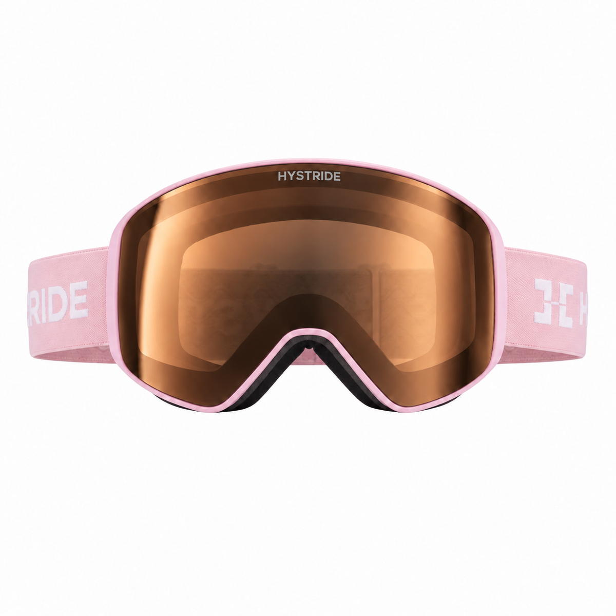 Build Your Own Magnetic Snow Goggles