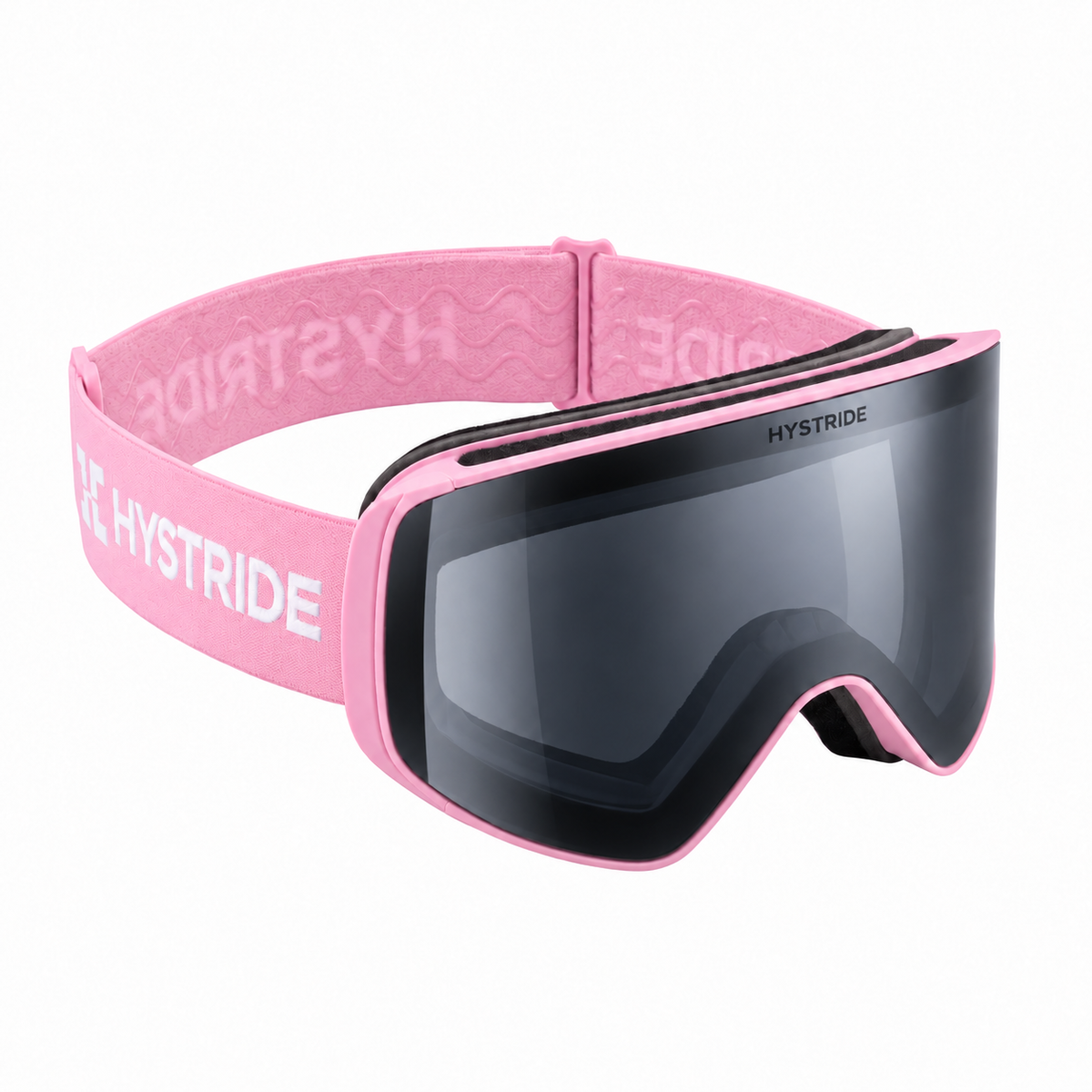 Build Your Own Magnetic Snow Goggles