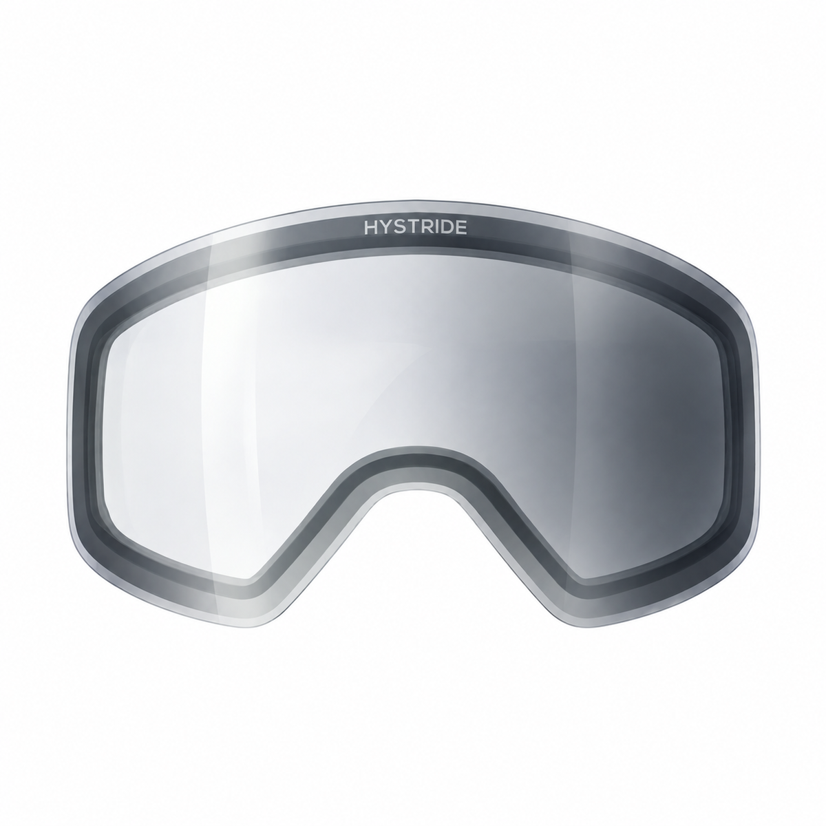 Sky Line Photochromic Snow Goggle Lens