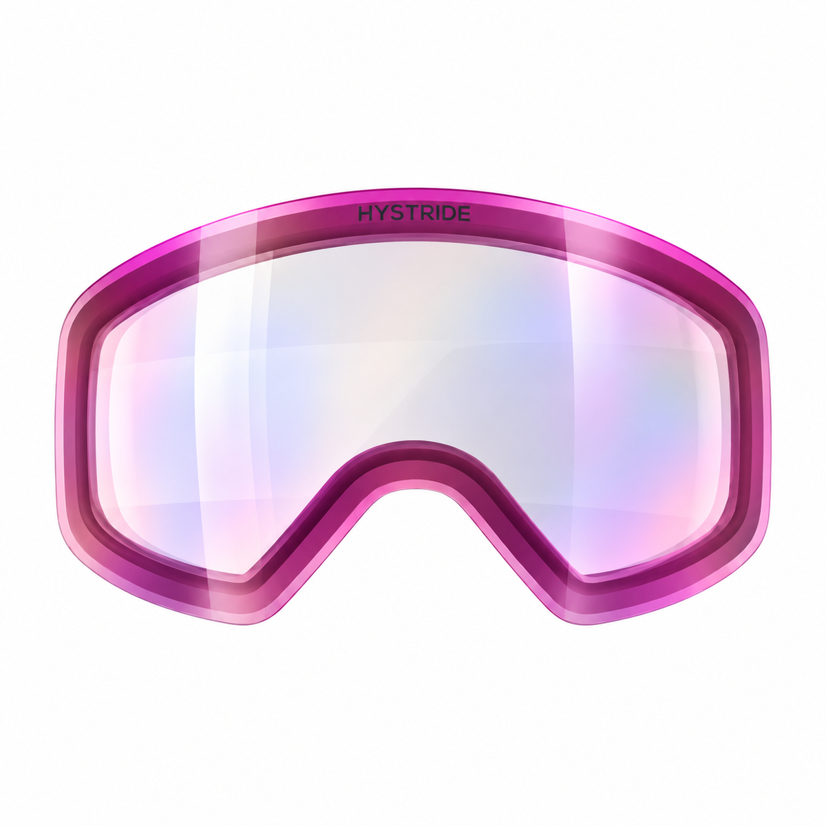 Sky Line Photochromic Snow Goggle Lens