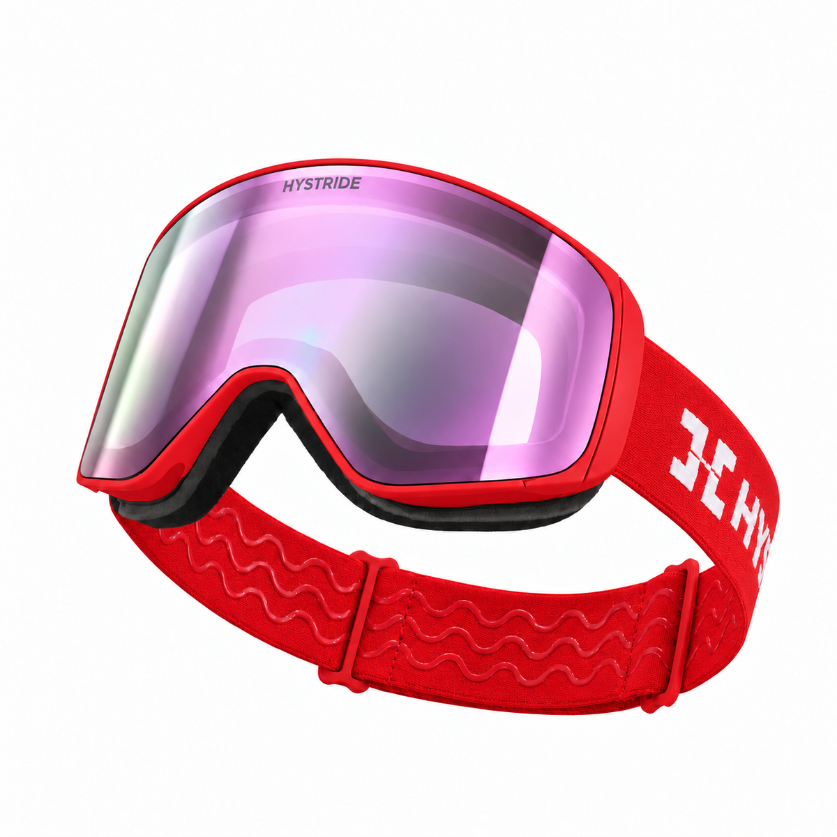 Build Your Own Magnetic Snow Goggles