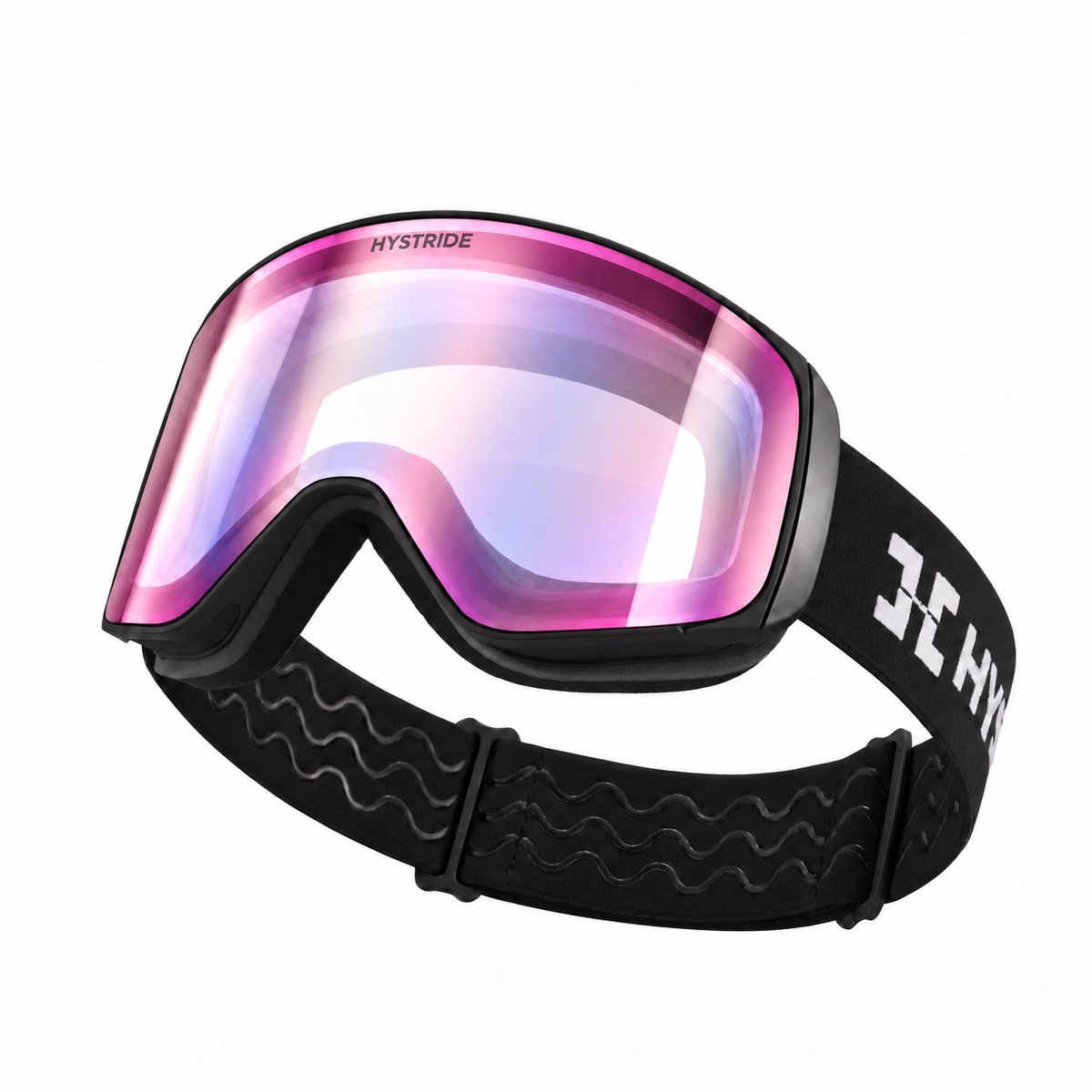 Sky Line Photochromic Snow Goggle Set