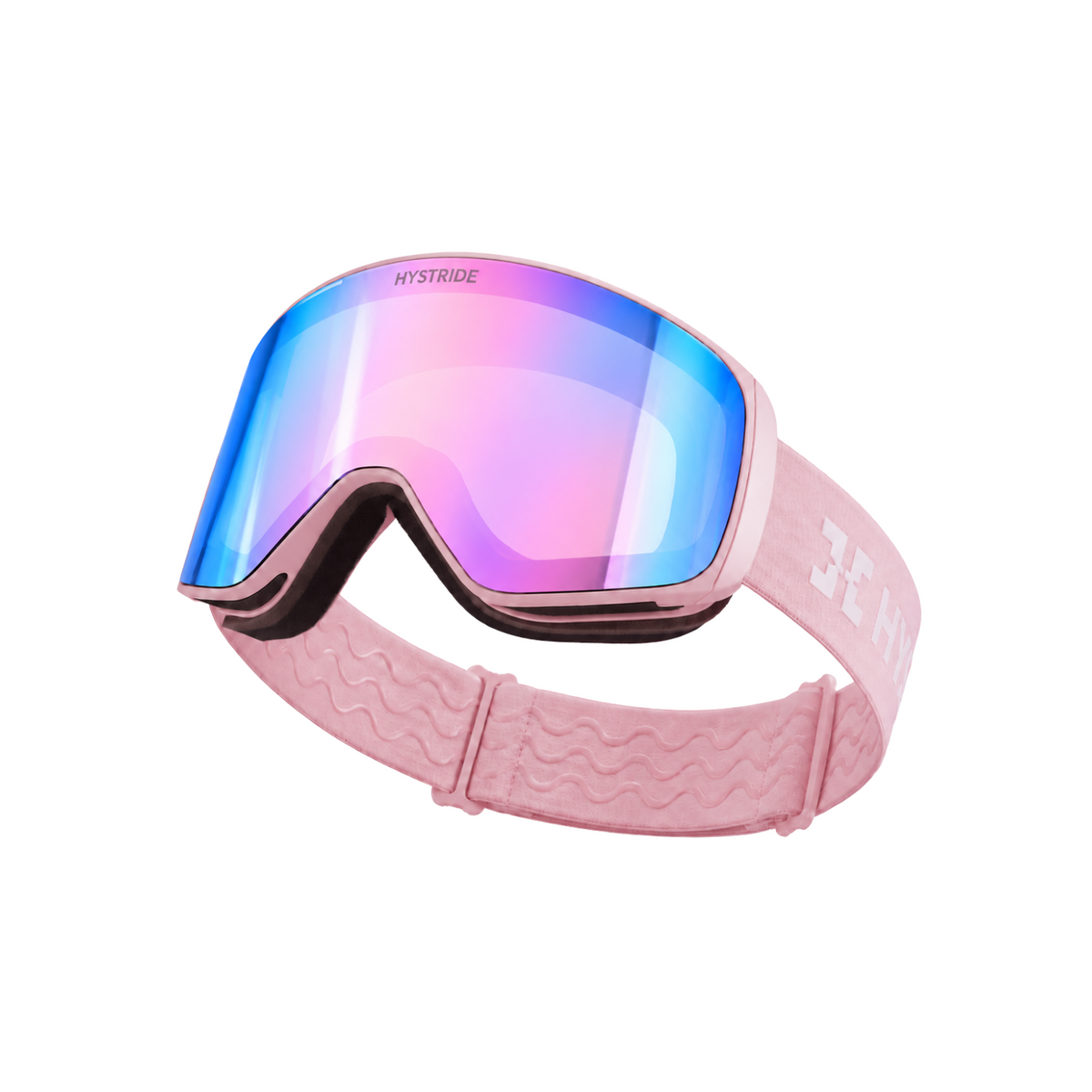 Sky Line Snow Goggles - Opal Pink