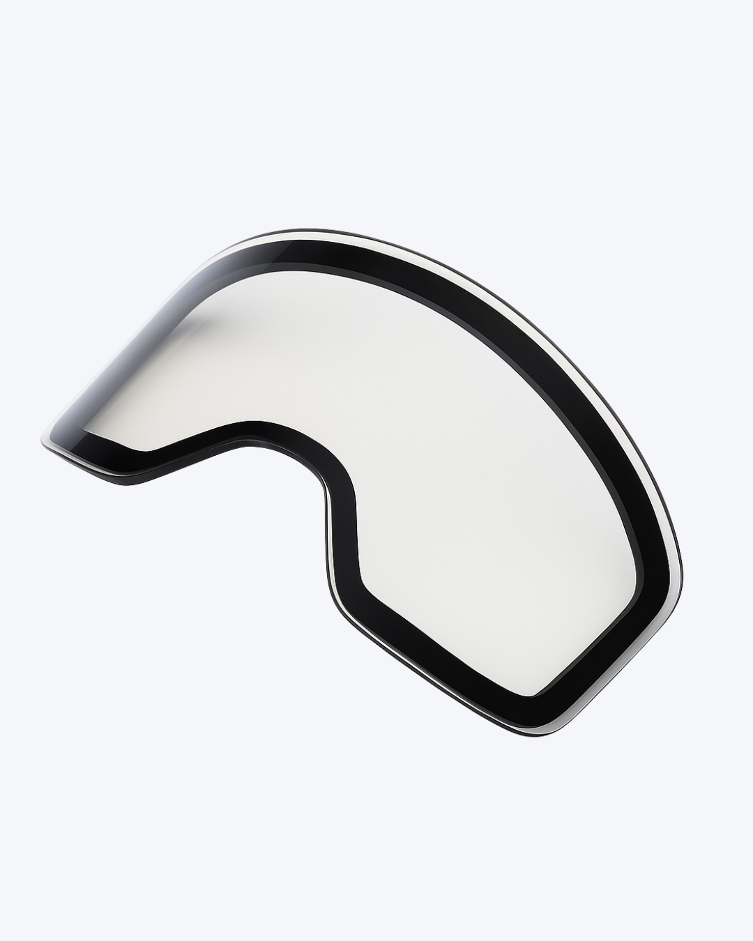 Lentille de masque de ski Sky Line