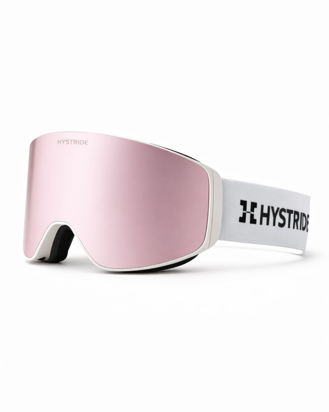 Sky Line Snow Goggle - Cosmic Pink