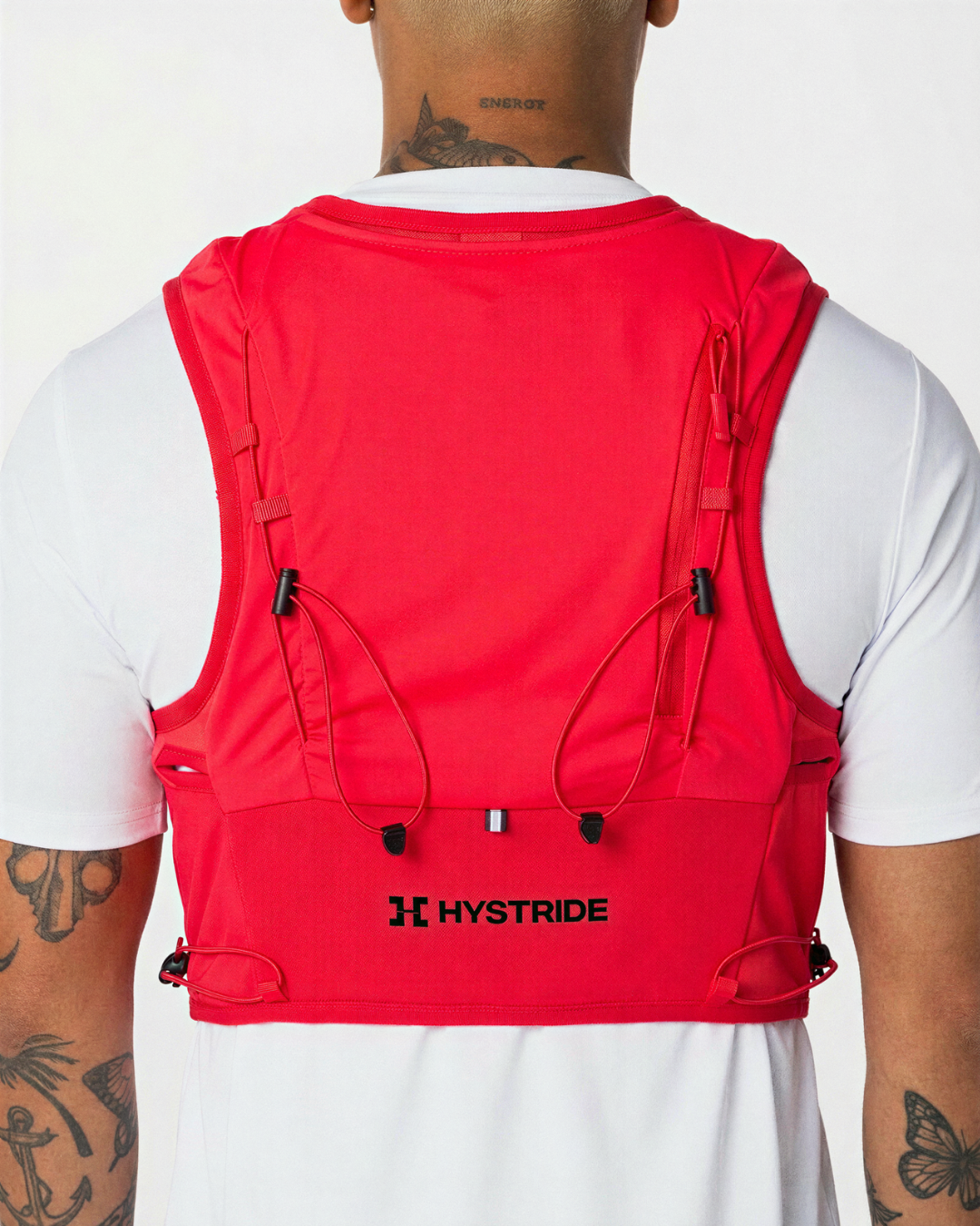 Hybrid Running Vest