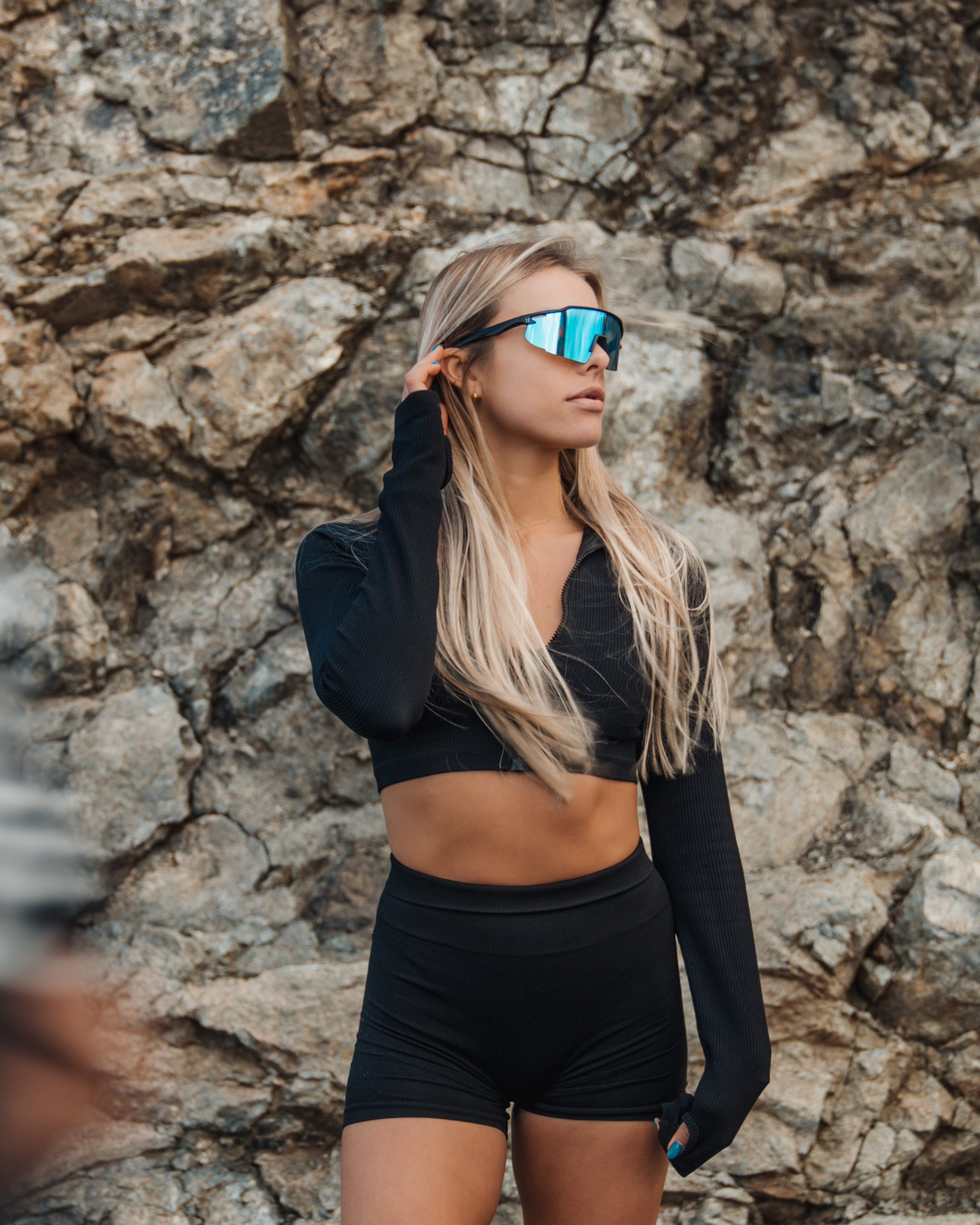 GLIDE SUNGLASSES