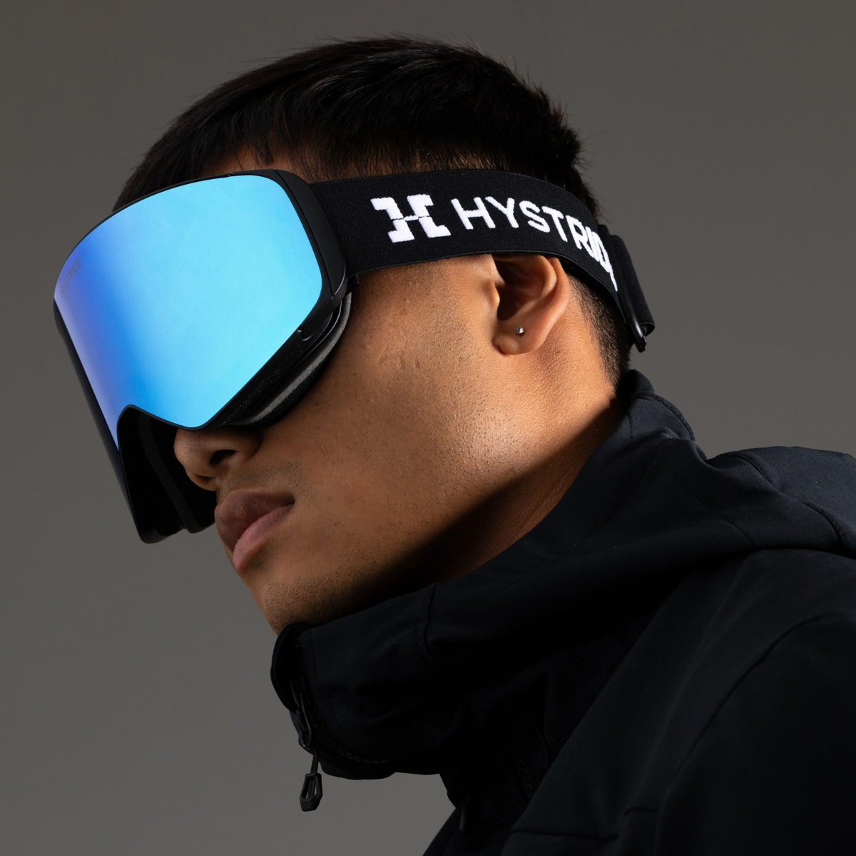 Sky Line Magnetic Snow Goggles