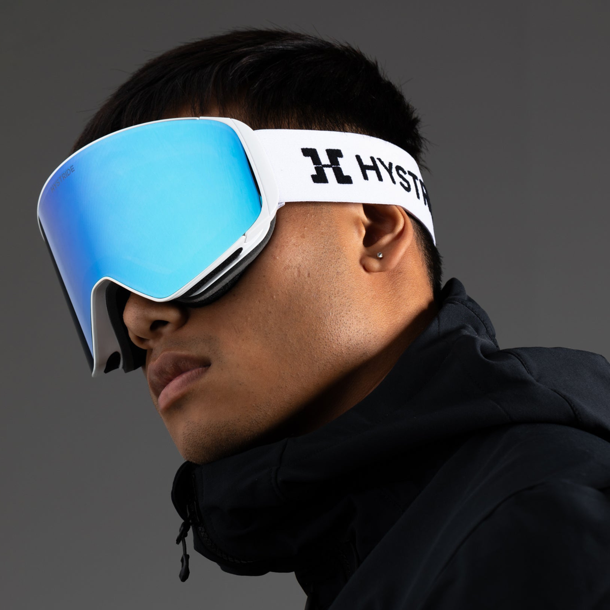Sky Line Magnetic Snow Goggles