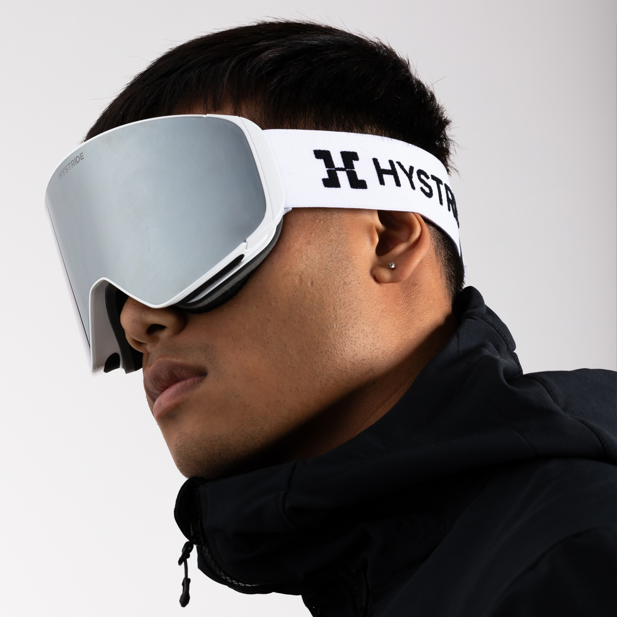 Sky Line Magnetic Snow Goggles