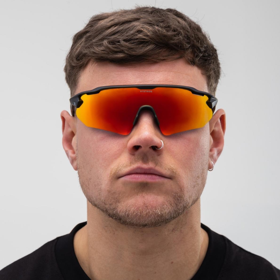 Speed Pro Glasses