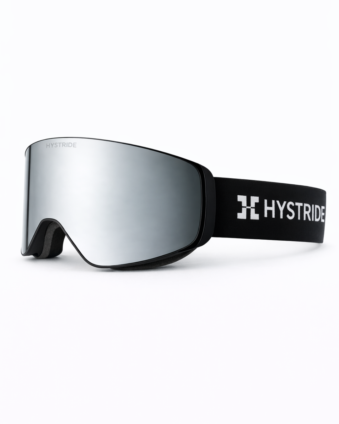 Sky Line Snow Goggle - Grey Smoke