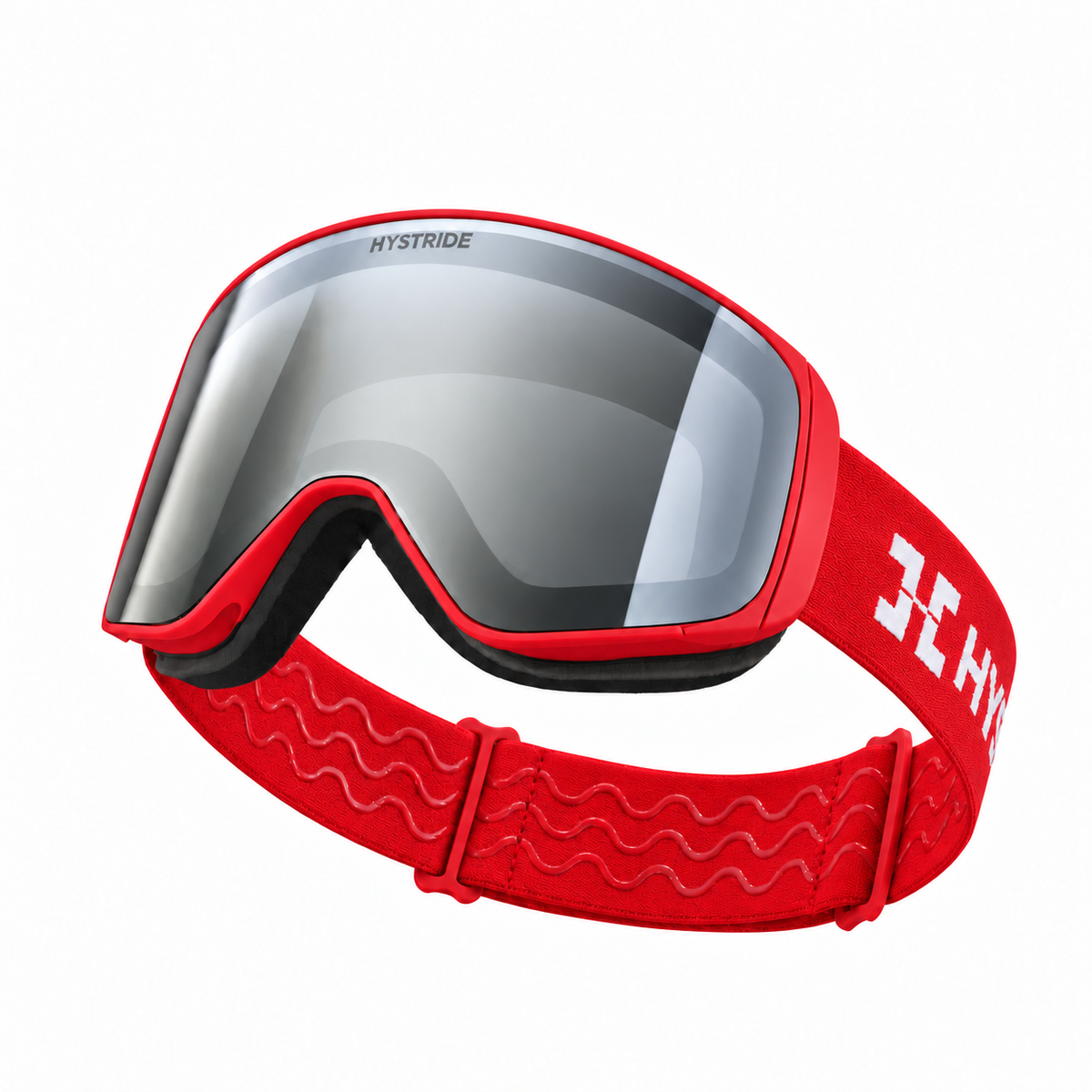 Build Your Own Magnetic Snow Goggles