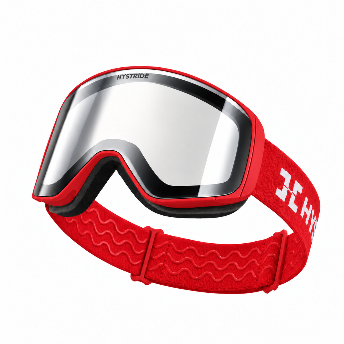 Build Your Own Magnetic Snow Goggles