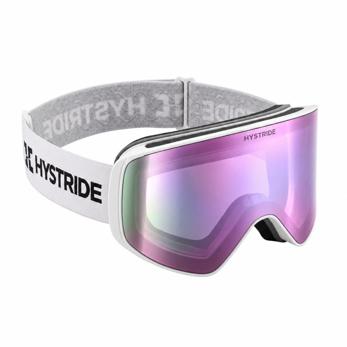 Build Your Own Magnetic Snow Goggles