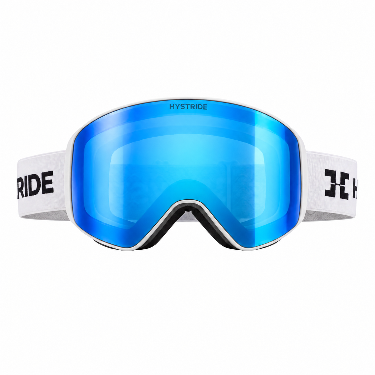 Build Your Own Magnetic Snow Goggles