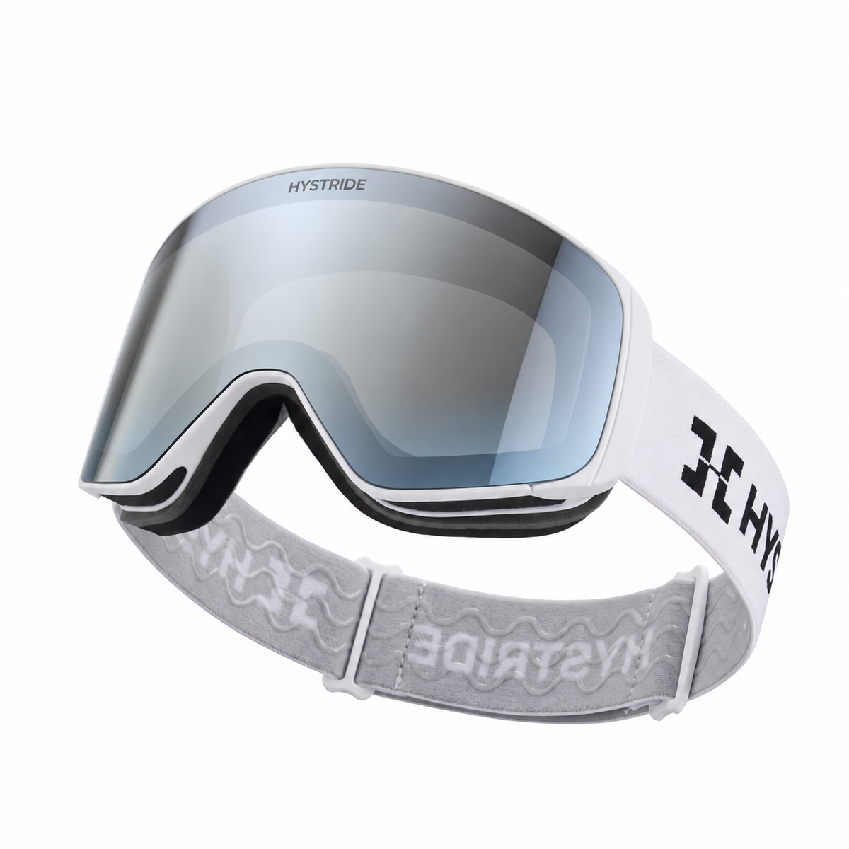 Build Your Own Magnetic Snow Goggles