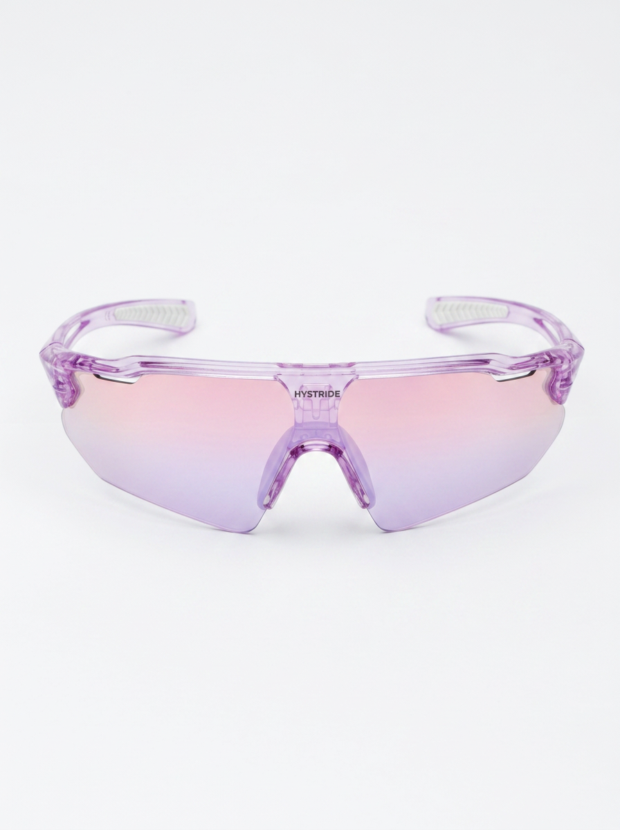 Speed Pro Sunglasses Clear Photochromic