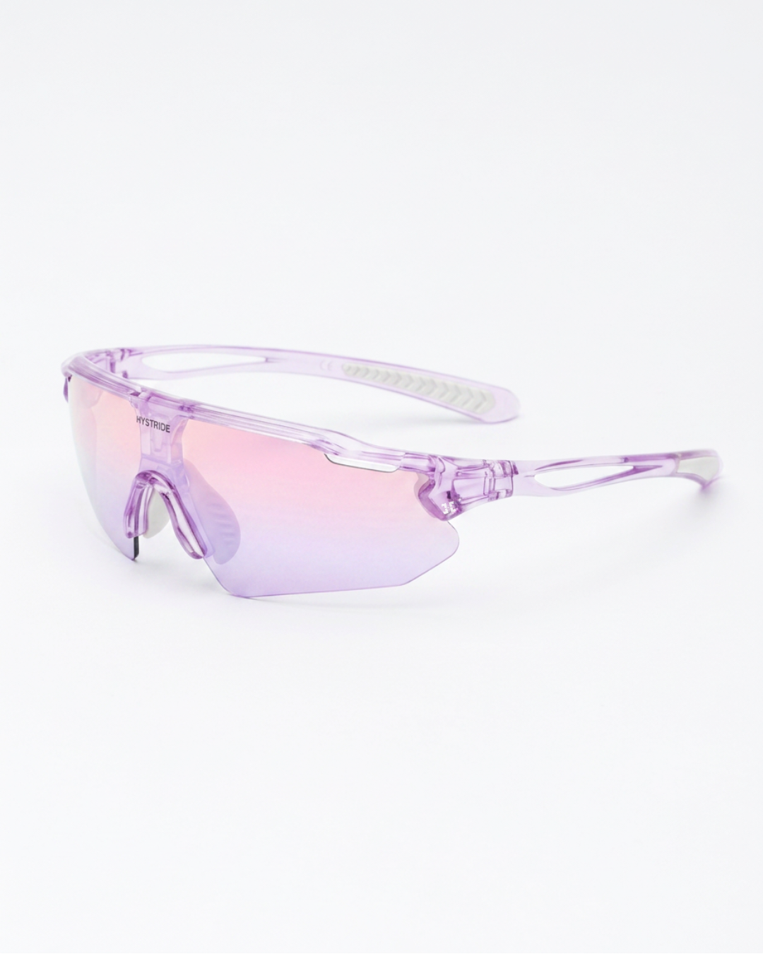 Speed Pro Sunglasses Clear Photochromic