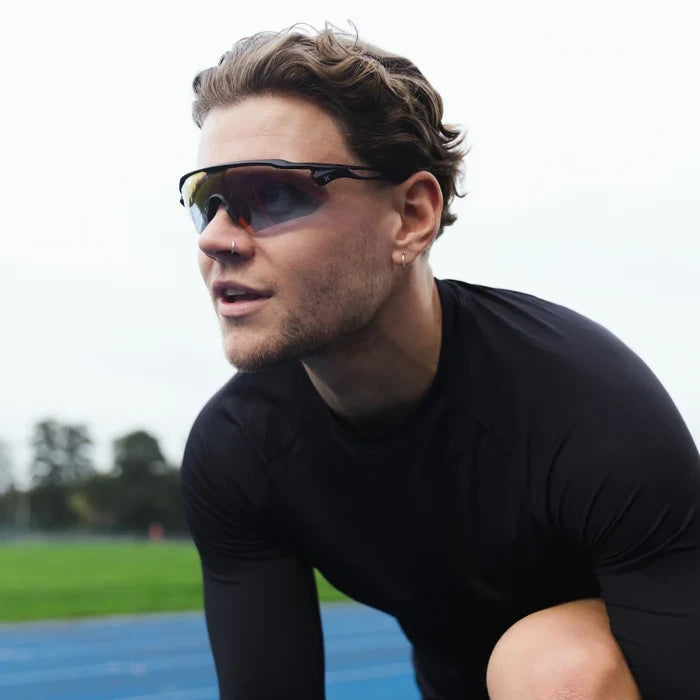 Speed Pro Photochromic