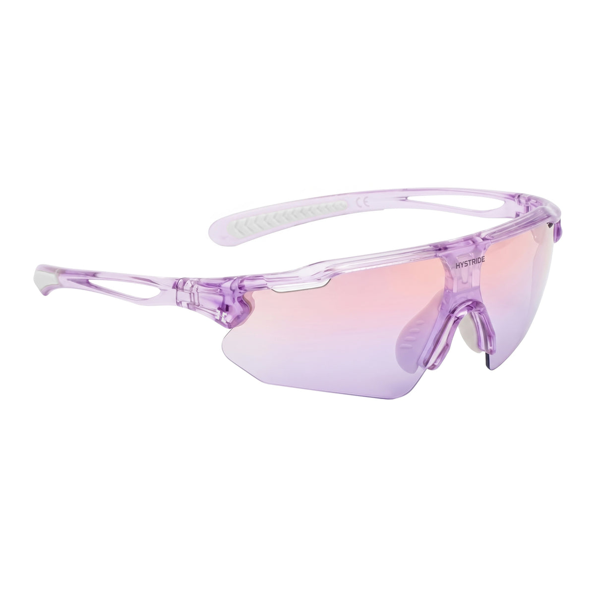 Speed Pro Clear Photochromic
