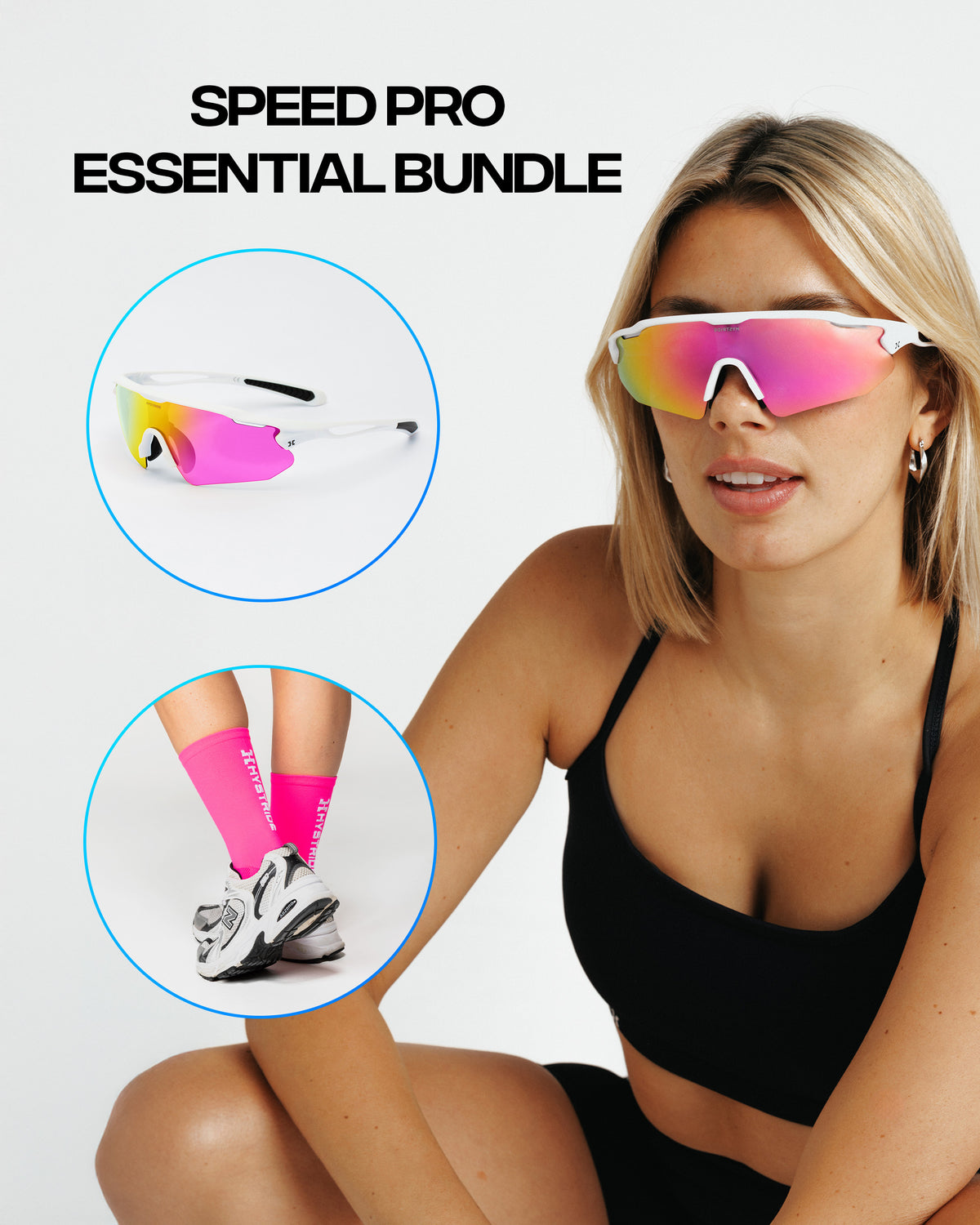 Speed Pro Essential Bundle
