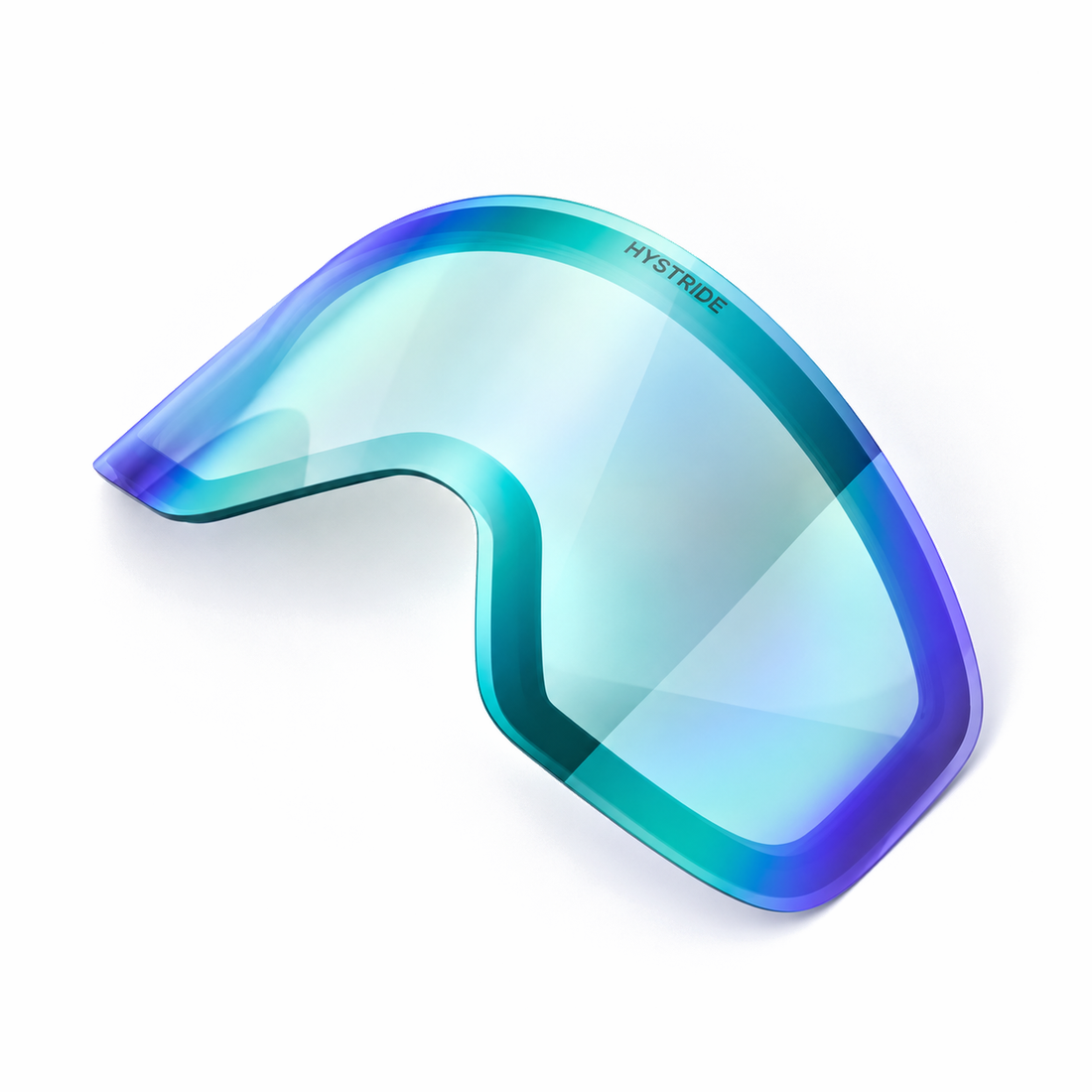 Sky Line Photochromic Snow Goggle Lens