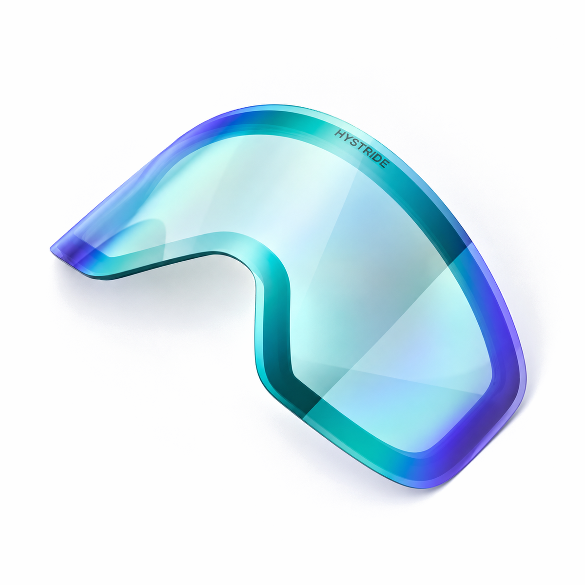 Sky Line Photochromic Snow Goggle Lens