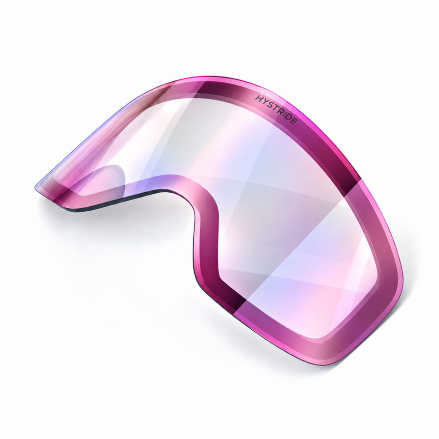 Sky Line Photochromic Snow Goggle Lens