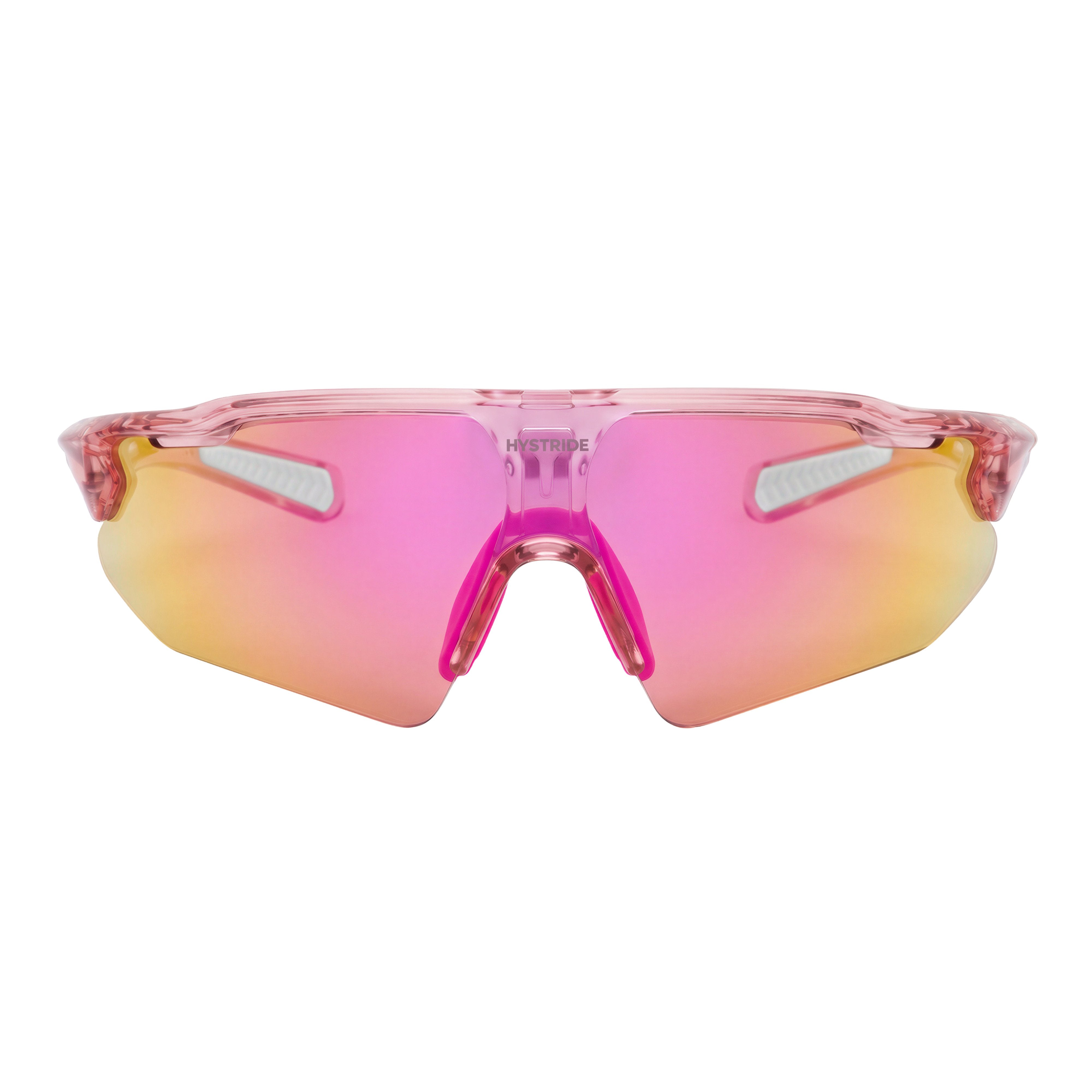 Speed Pro Sunglasses Clear Photochromic – HYSTRIDE