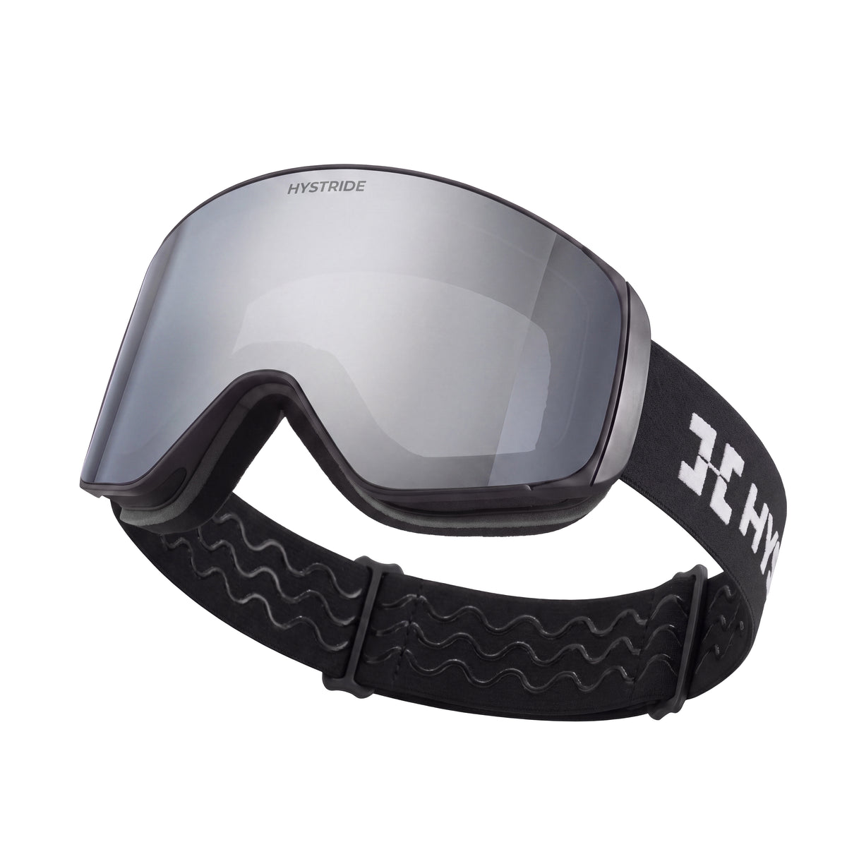 Sky Line Magnetic Snow Goggle Set