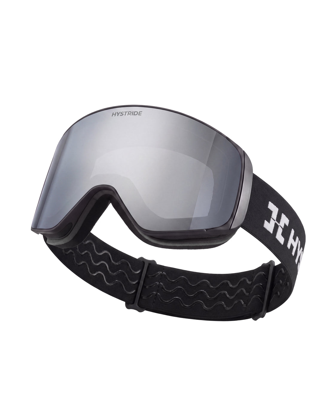 Sky Line Snow Goggle - Grey Smoke