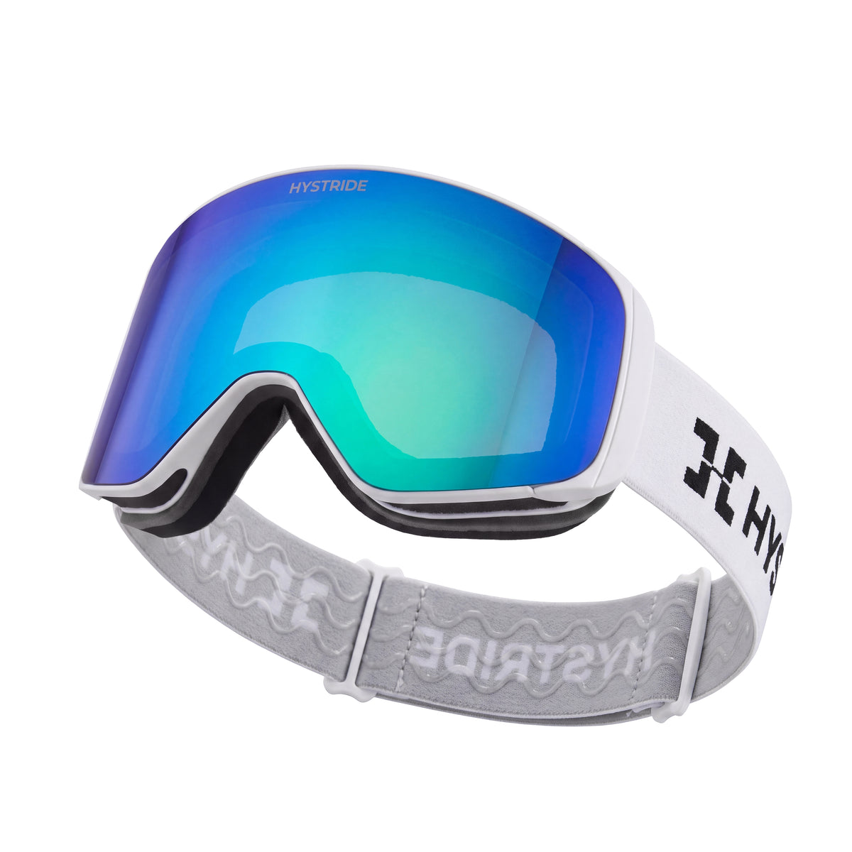 Sky Line Magnetic Snow Goggle Set