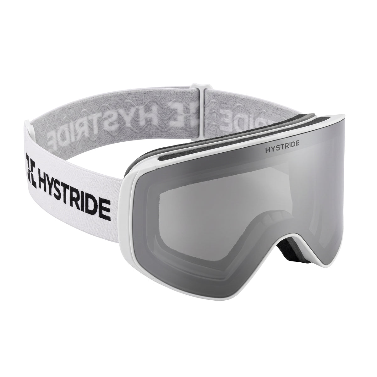 Sky Line Magnetic Snow Goggle Set