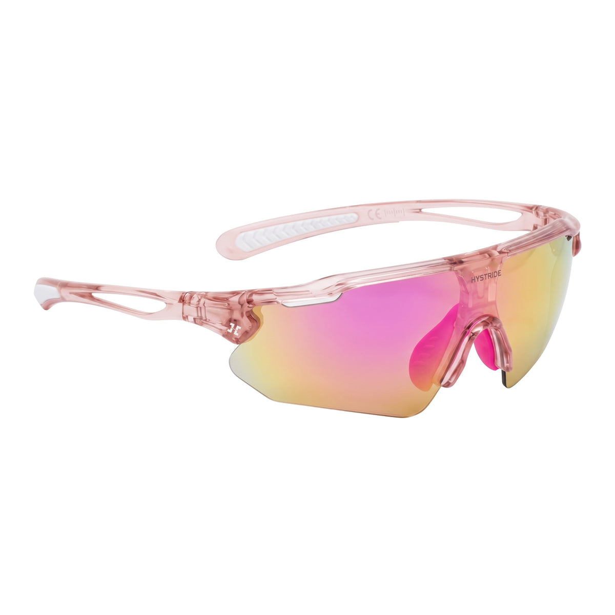 Speed Pro Clear Photochromic