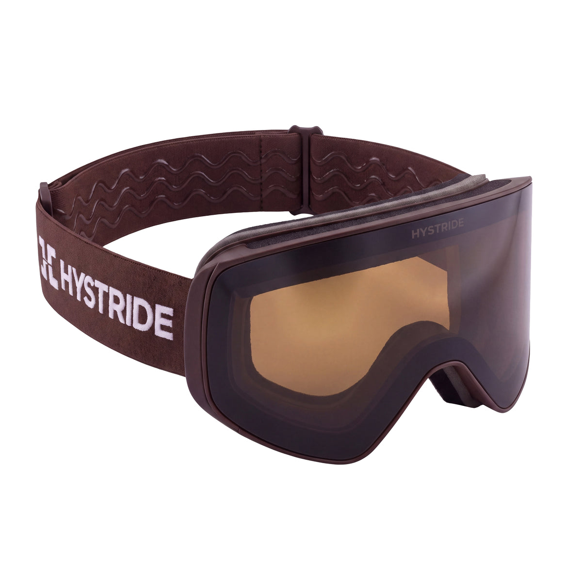 Sky Line Magnetic Snow Goggle Set