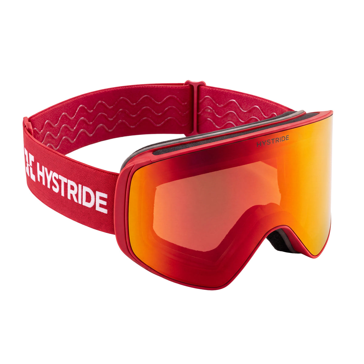 Sky Line Magnetic Snow Goggle Set