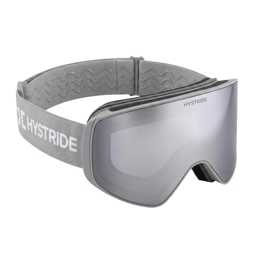 Gafas de nieve Sky Line - negro/ azul hielo
