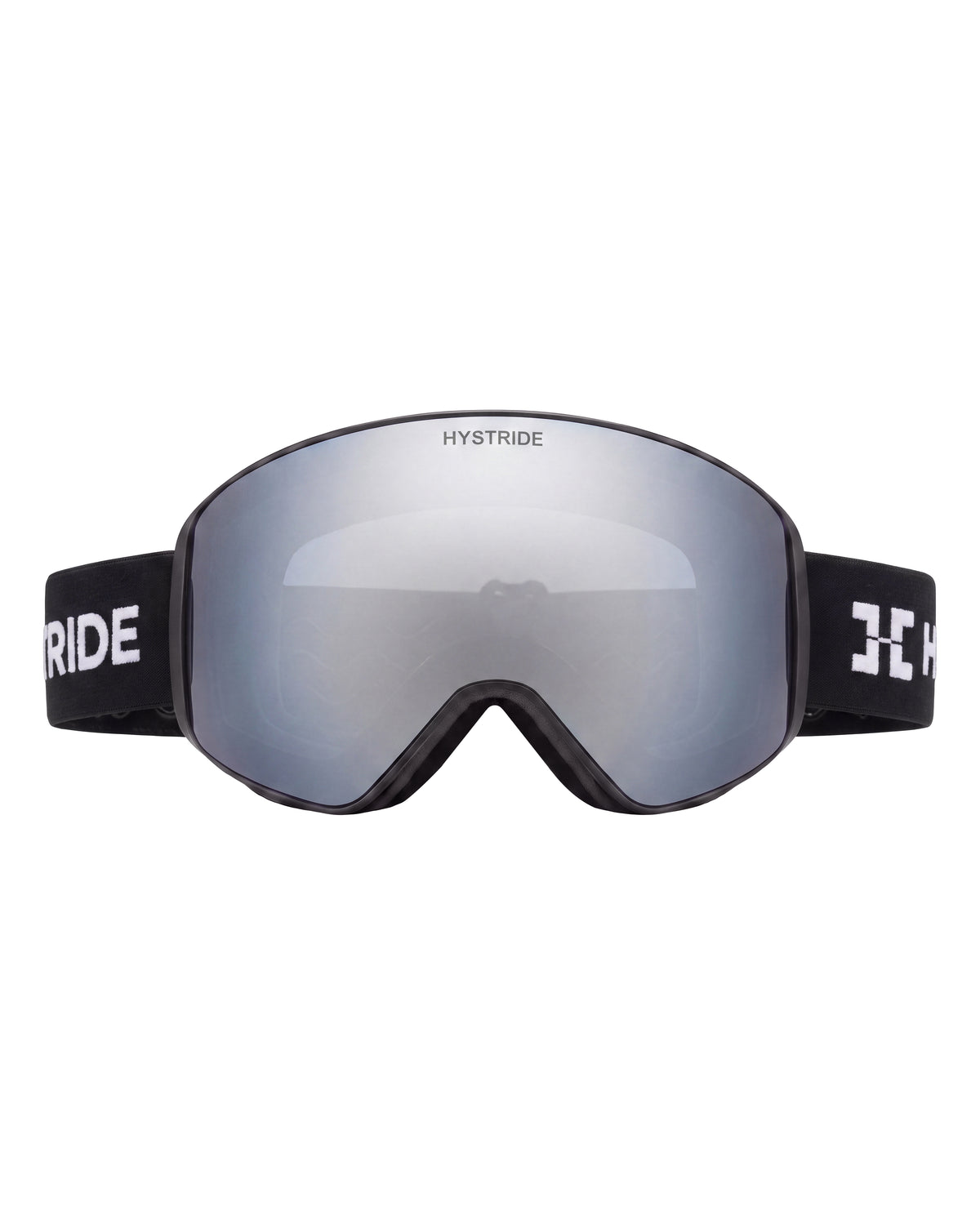 Gafas de nieve Sky Line - gris humo
