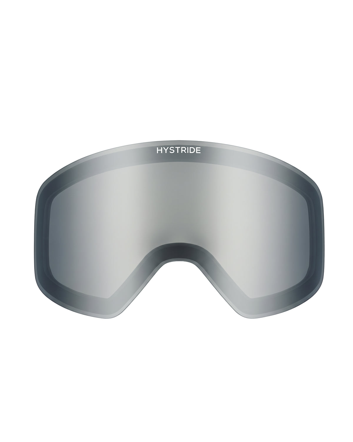 Sky Line Snow Goggle - Grey Smoke